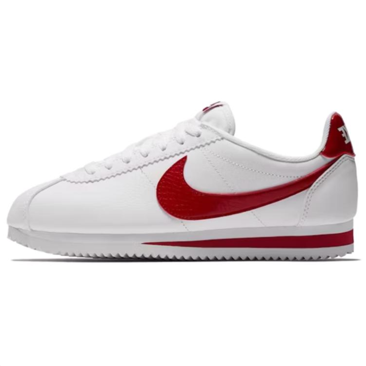 Nike Nike Classic Cortez White Red Crush Women's