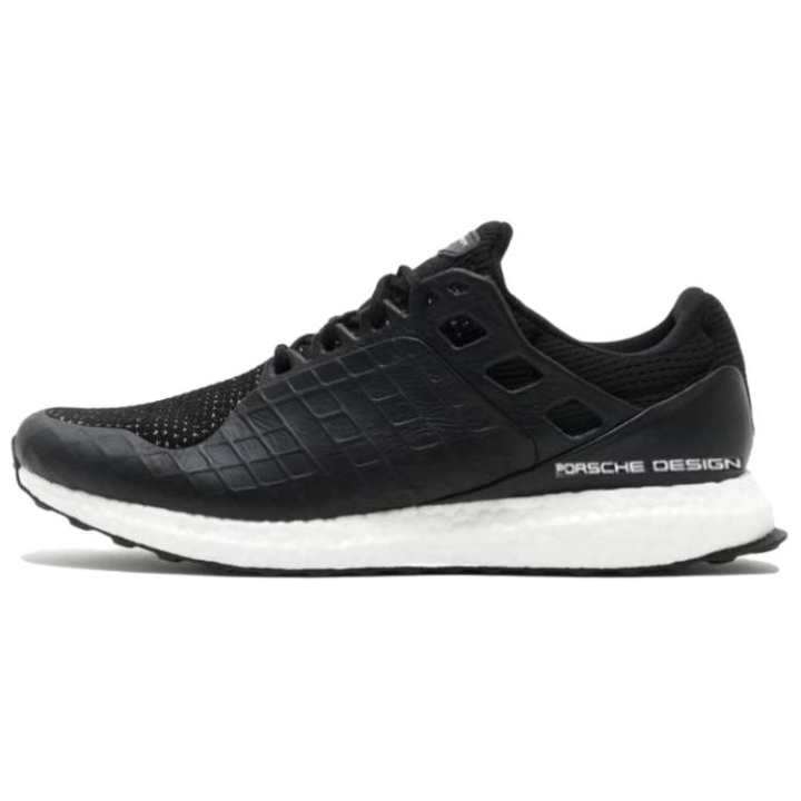Adidas UltraBoost Porsche Design x UltraBoost Adidas 'Core Black'