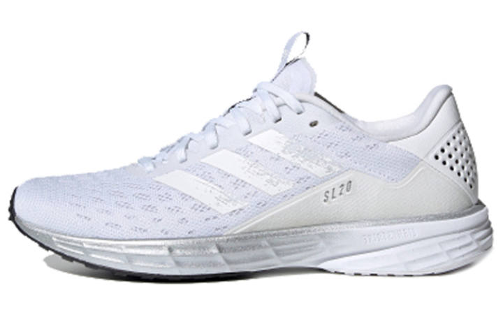 Adidas Adidas Wmns SL20 'Cloud White' Women's