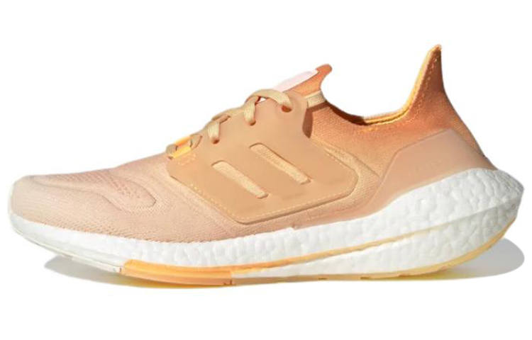 Adidas Adidas Wmns UltraBoost 22 'Flash Orange' Women's
