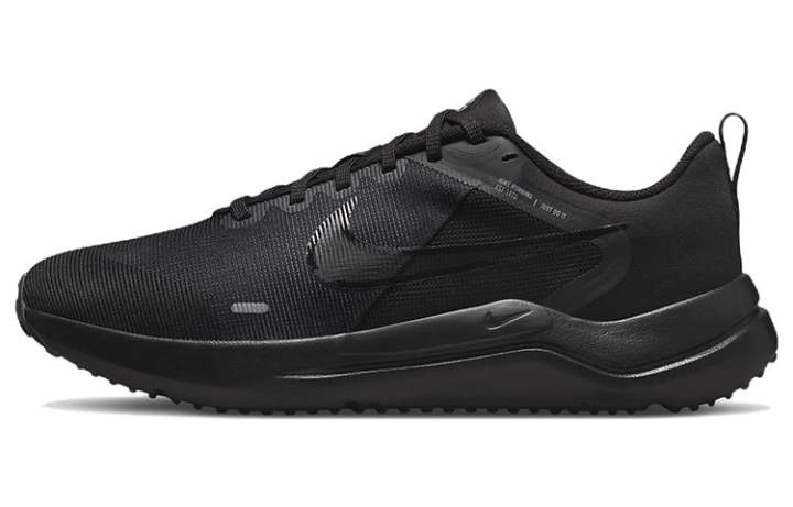 Nike Nike Downshifter 12 Extra Wide 'Black Particle Grey'