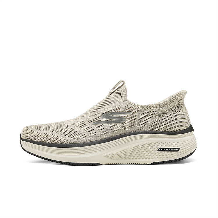 Skechers Go Run Lite Mesh Slip Resistant, Abrasion Resistant, Breathable Slip Resistant, Abrasion Resistant, Breathable
