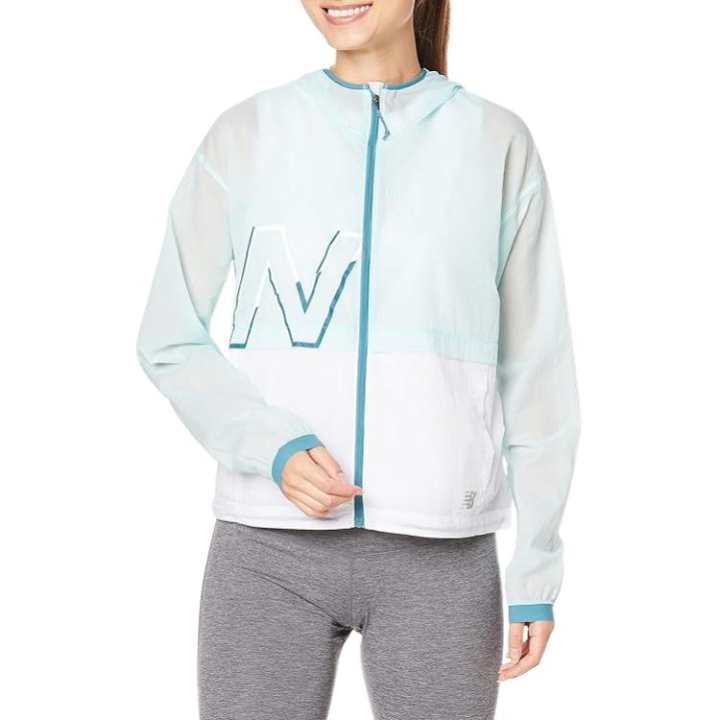 New Balance New Balance Jackets & Coats Women's