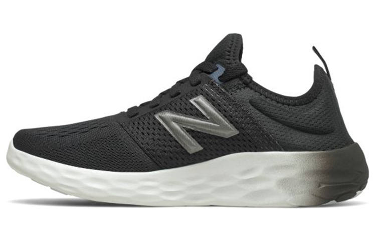 New Balance New Balance NB Fresh Foam Sport V2 Sport V2 Fabric Low top Running Shoes Women's Black Gray