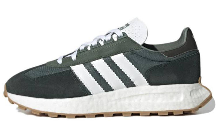 Adidas Originals Retropy E5 Adidas Originals 'Green Oxide'