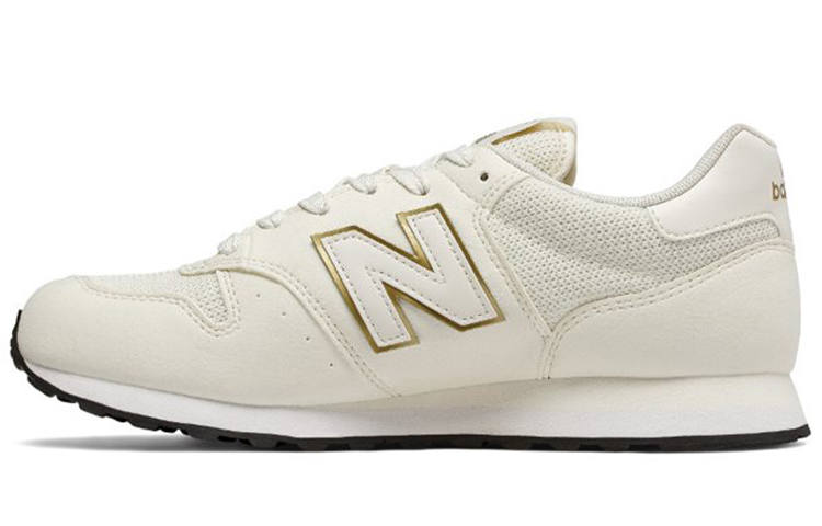 New Balance New Balance NB 500 Low top Running Shoes Women's Ecru
