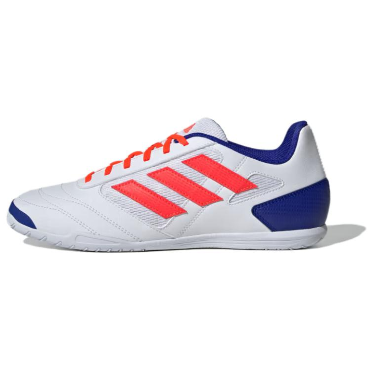 Adidas Adidas Super Sala Indoor Slip Resistant Abrasion Resistant Slip Resistant Abrasion Resistant Soccer Shoes Unisex