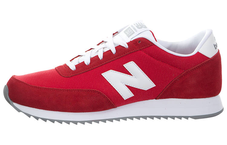 New Balance New Balance 501 Series Low TopRunning Shoes Red