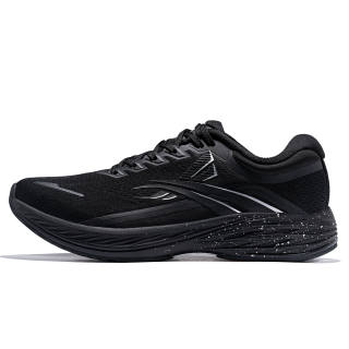 Volanti Panda Low top Running Shoes Unisex Black