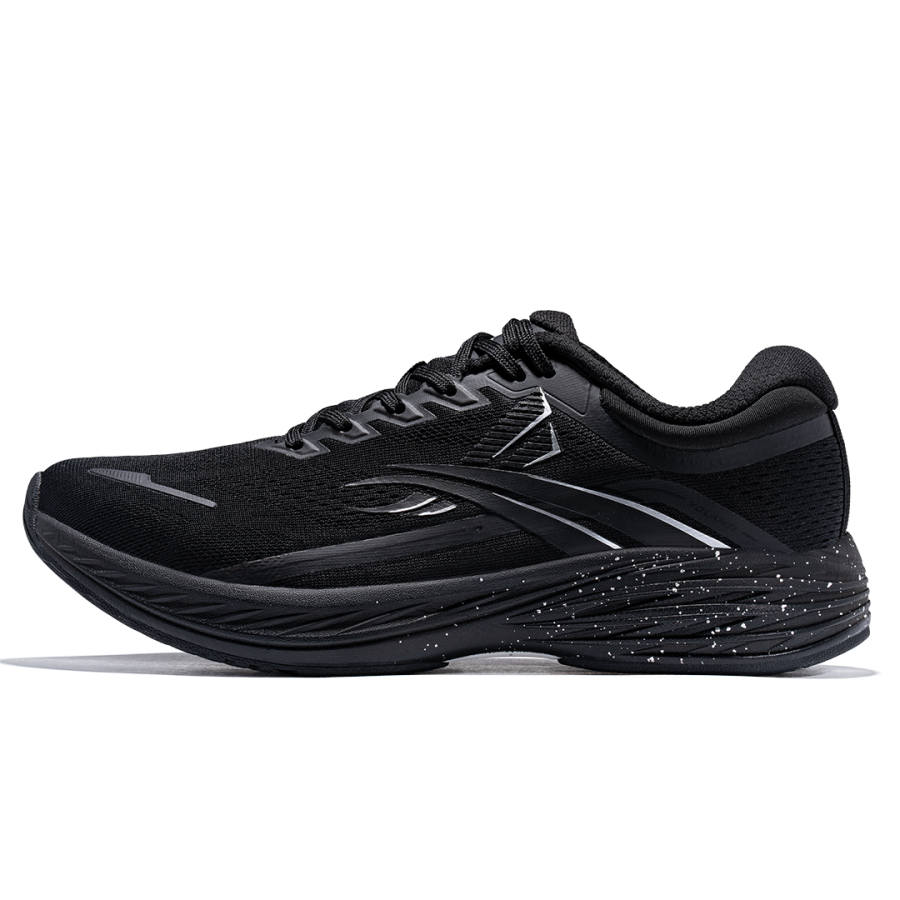Volanti Panda Low top Running Shoes Unisex Black