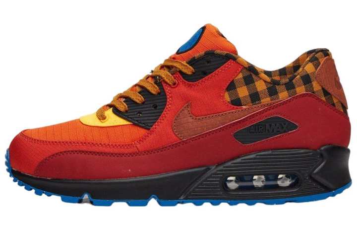 Nike Nike Air Max 90 Campfire Pack