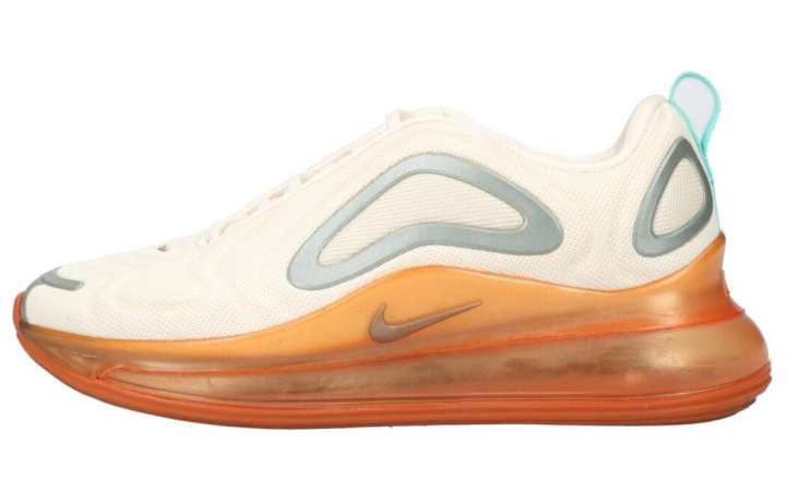 Nike Nike Air Max 720 Se 'Phantom Metallic Pewter' Women's