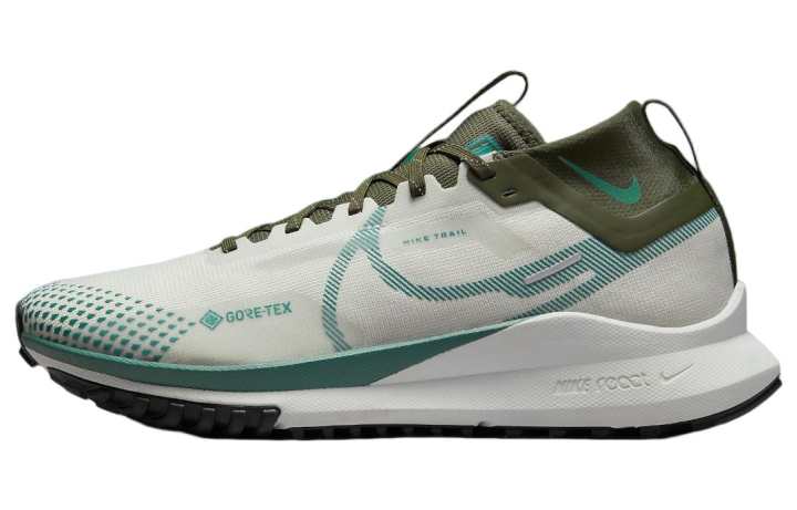 Nike Nike React Pegasus Trail 4 Gtx 'Light Bone Cargo Khaki'