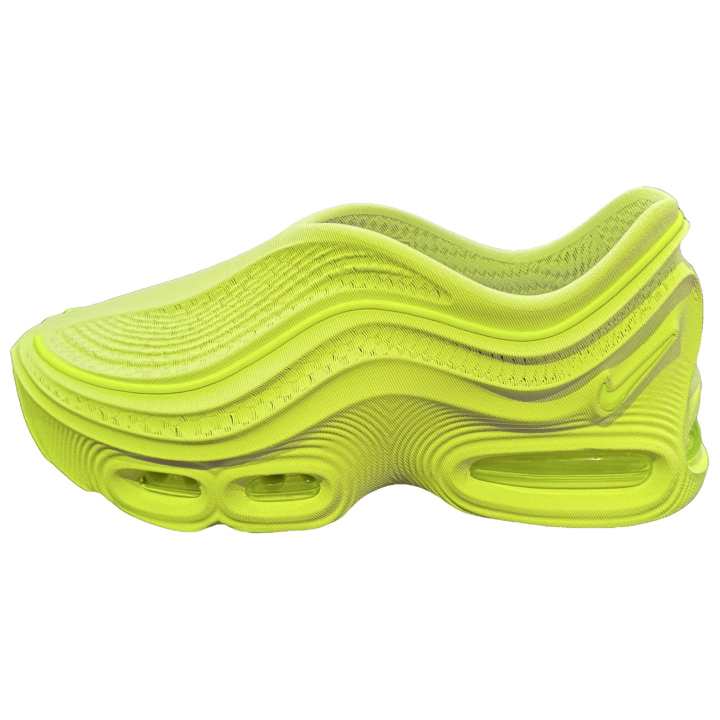 Nike Nike Running Shoes Unisex Bright Yellow