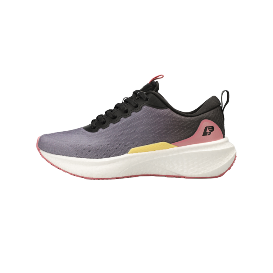 LPMX LPMX Running Shoes Women's Low Top White/Light Pink
