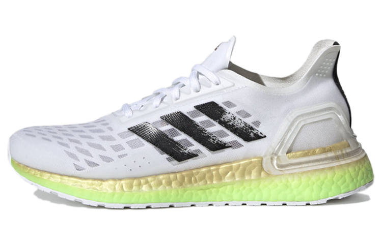 Adidas Adidas ULT Low top Running Shoes Women's White Black Green