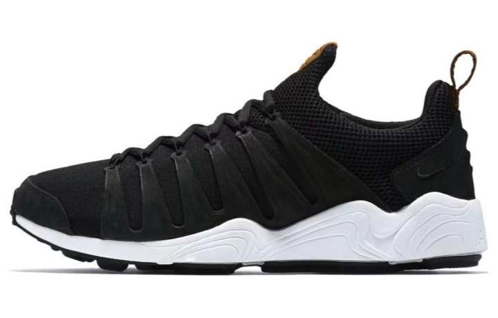 Nike Nike Air Zoom Spirimic Black