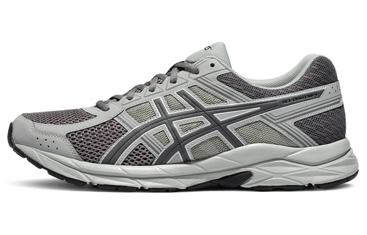 ASICS ASICS Gel Contend 4 'Grey'