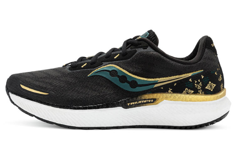 Saucony Saucony Triumph 19 Tokyo Amulet