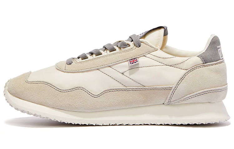 Norman Walsh Leather Cushioning Slip Resistant Abrasion Resistant Coverage