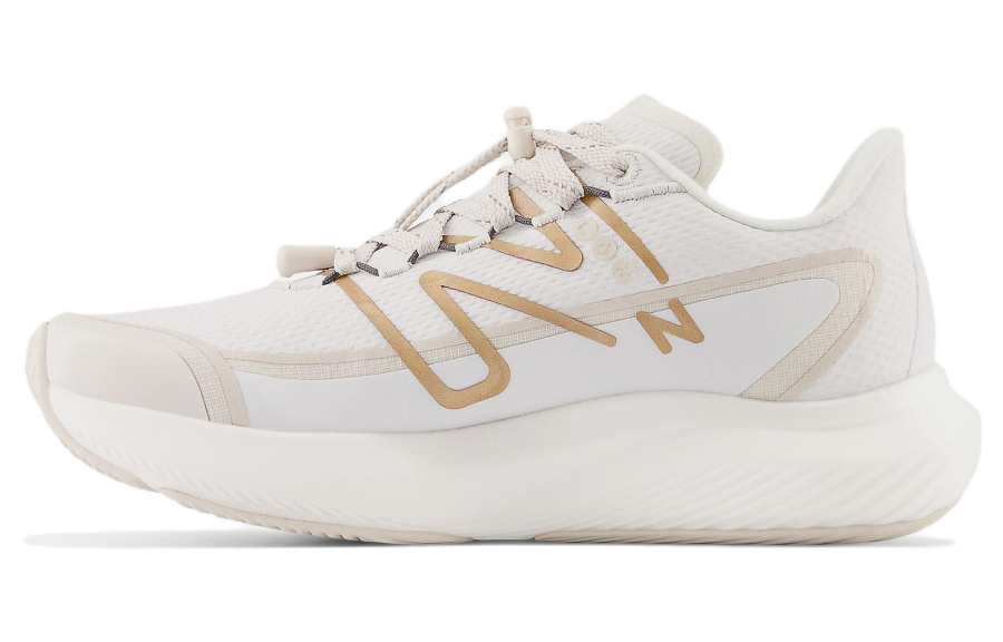 New Balance FuelCell Rebel Wmns New Balance v3 Permafrost 'Moonbeam' Women's