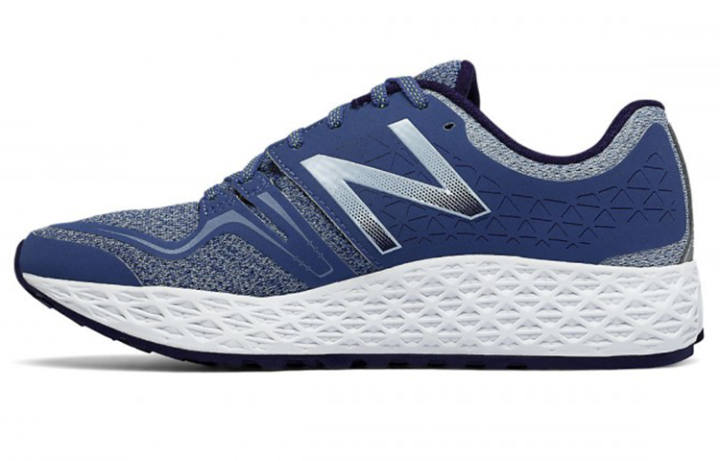 New Balance New Balance Fresh Foam Vongo 'Blue Grey' Women's