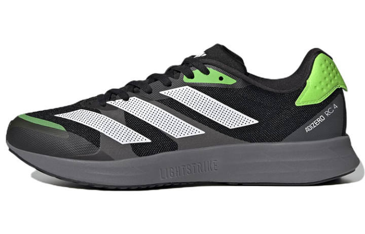Adidas Adidas Adizero Rc 4 'Black Solar Green'