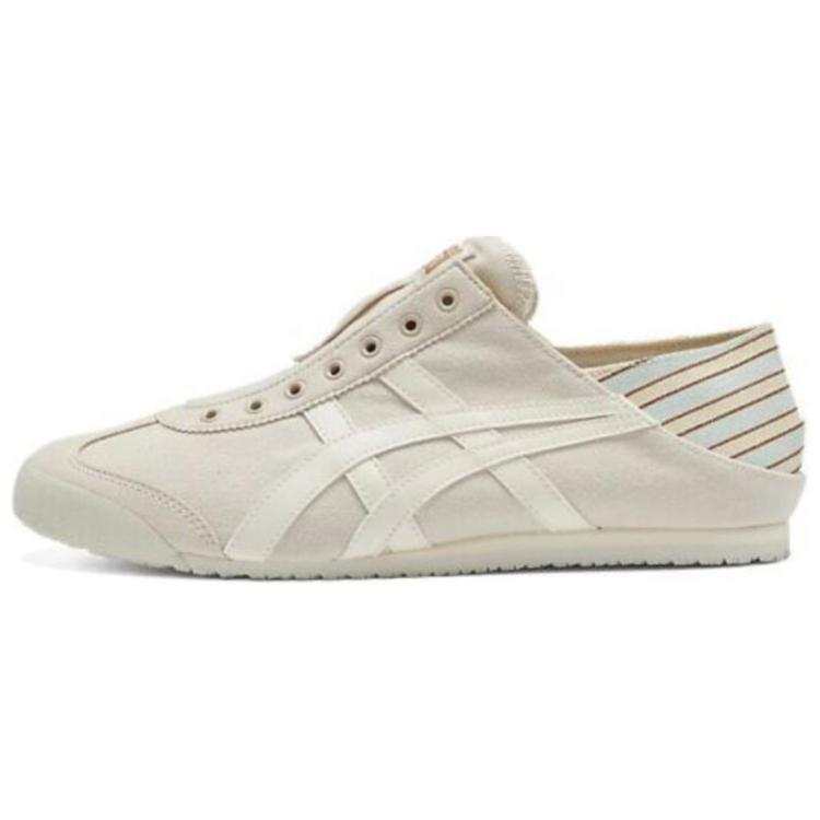 Onitsuka Tiger Mexico 66 Paraty Oatmeal/Cream