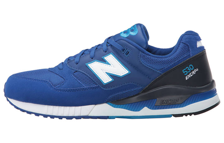 New Balance 530 New Balance Elite 'Pinball'