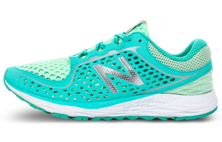 New Balance New Balance NB Vazee Breathe Athleisure Low top Running Shoes Women's Coral Green