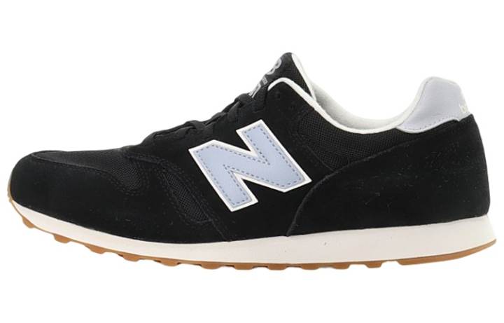 New Balance New Balance 373 D Sneakers Black
