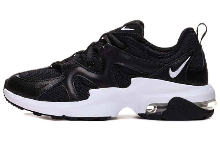 Nike Nike Air Max Graviton Black White Women's