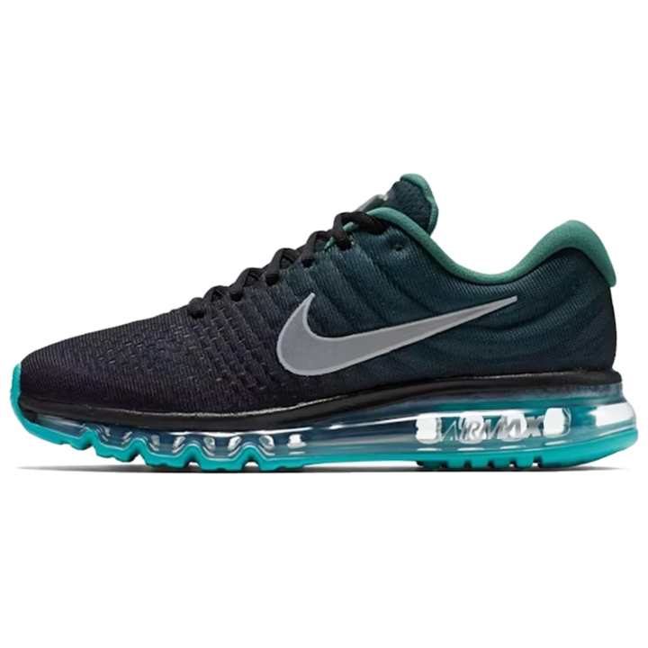 Nike Nike Air Max 2017 Green Stone