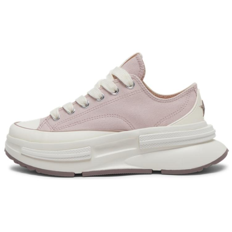 Converse Run Star Legacy CX Abrasion Resistant Low top Casual Shoes Unisex Pink