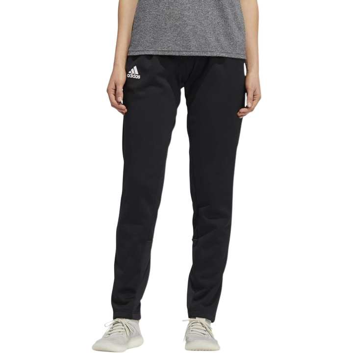 Adidas Adidas Sports Pants Women's Black Moderate