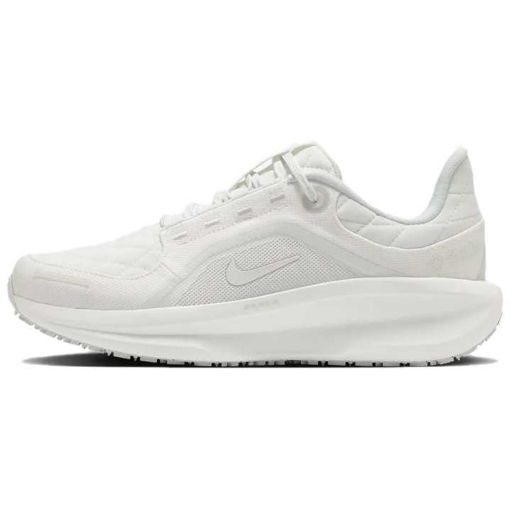 Nike Nike Winflo 11 Low top Long Distance Running Sprint Running Shoes Women's White