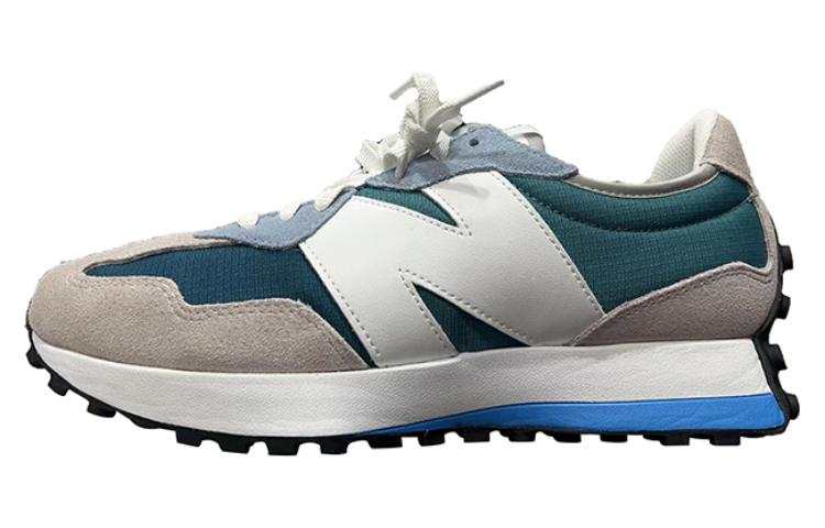 New Balance New Balance 327 Varsity Green