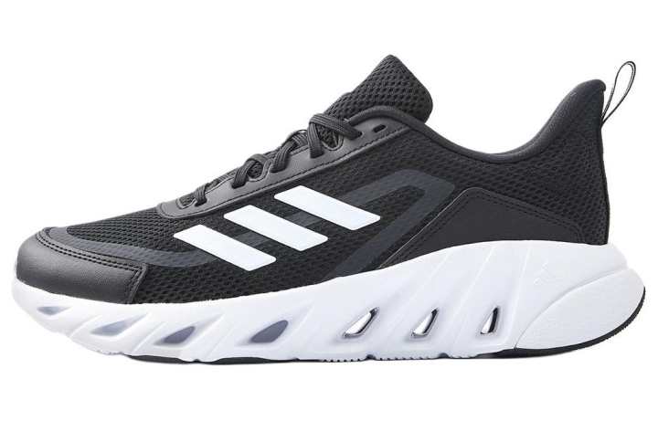 Adidas Adidas Neo All Day Boom E 'Black White'