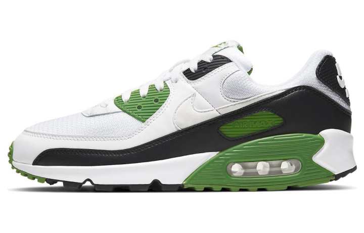 Nike Nike Air Max 90 Recraft Chlorophyll