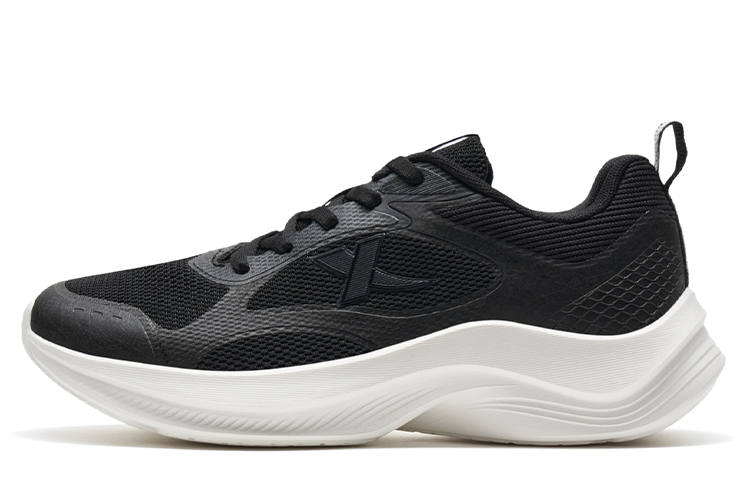 XTEP XTEP Feather Comfortable Slip Resistant Abrasion Resistant Slip Resistant Abrasion Resistant Training Sprint
