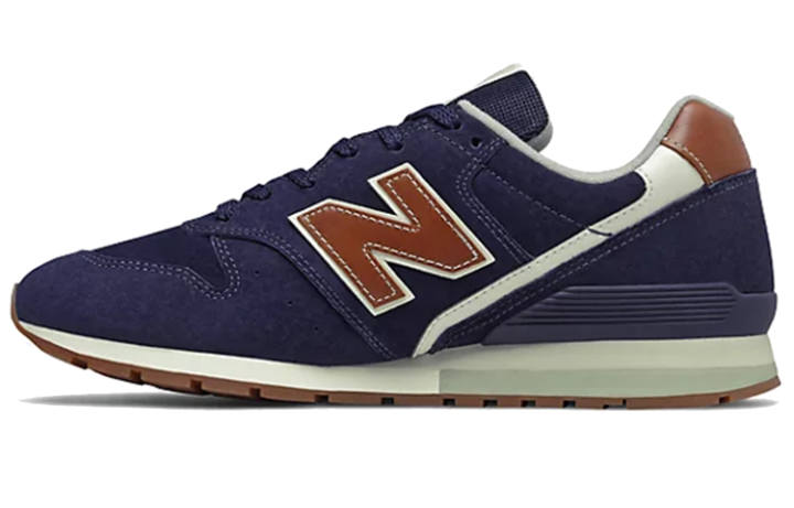 New Balance New Balance 996 Navy Blue