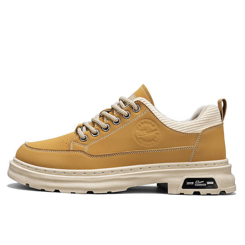 WARRIOR Warrior Low top Casual Shoes Men's