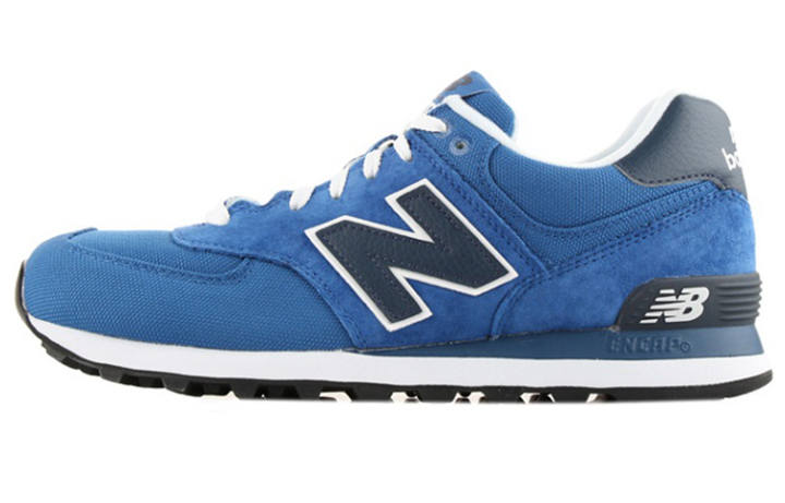 New Balance New Balance 574 'Blue'