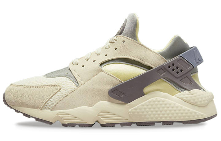 Nike Nike Air Huarache Nh Coconut Milk Ashen Slate Cave Stone