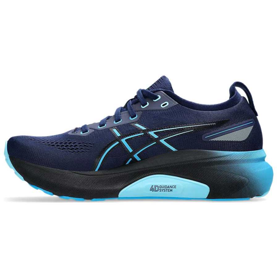 ASICS ASICS Gel Kayano 31 Blue Expanse Digital Aqua