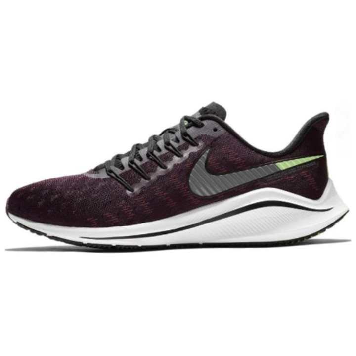 Nike Nike Air Zoom Vomero 14 'Burgundy Ash'