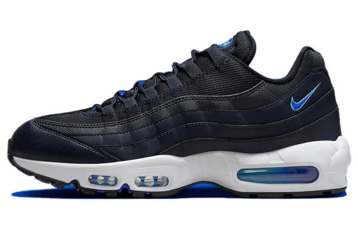 Nike Nike Air Max 95 Dark Obsidian Racer Blue