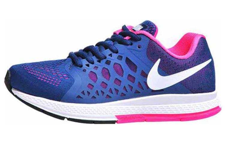 Nike Nike Air Zoom Pegasus 31 Slip Resistant Abrasion Resistant Slip Resistant Abrasion Resistant Low top Running Shoes