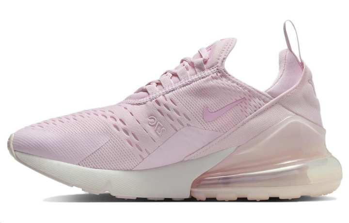 Nike Nike Air Max 270 Pink Foam Women's