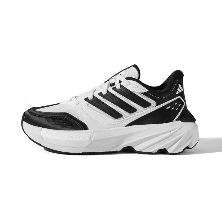 Adidas Adidas Thermal Height Increasing Thermal Height Increasing Mid top Running Shoes Unisex